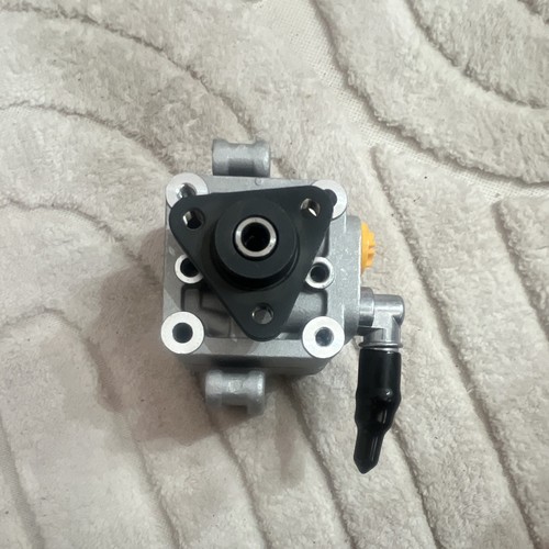 Power steering pump compatible - steering,