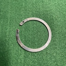 Triumph Pre Unit. Unit 650 750 Gearbox Bearing Circlip NEW 70-0489 