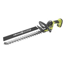 Ryobi Hedge Trimmer Cordless