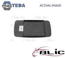 6102-02-1232911P REAR VIEW MIRROR GLASS LHD ONLY BLIC FOR MERCEDES-BENZ
