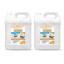 Sodium Percarbonate/Oxygen Bleach 10 kg Home Brew laundry Stain Remover Granular