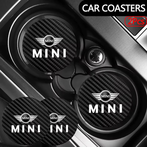 Mini cooper carbon - 2x,