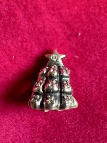 Genuine pandora sterling - genuine,