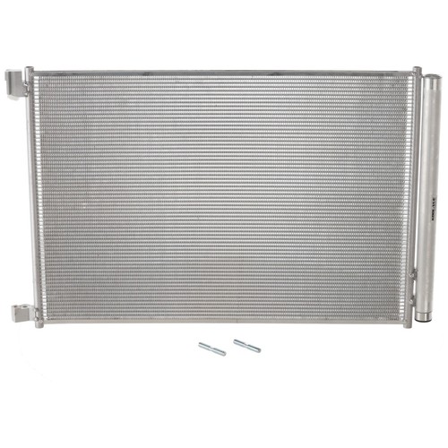 Condenser for 15 - a/c,