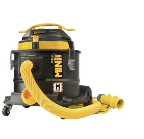 Tuf class mini hsv dust - v-tuf,