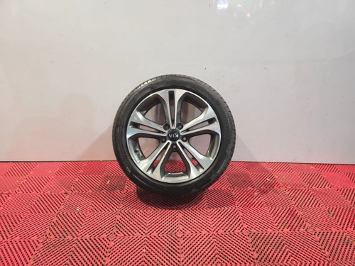 Kia ceed alloy wheel mk2 - ceed,