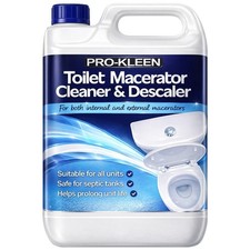 5L of Pro-Kleen Toilet