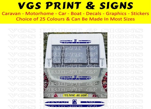Ace caravan motorhome piece - ace,