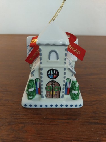 Waterford holiday heirlooms - holiday,
