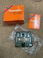 Boots Supasplice For Super 8 &