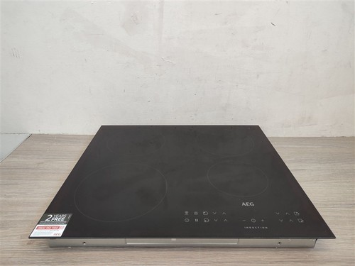 Aeg ikx64301cb hob 60cm zone - ikx64301cb,