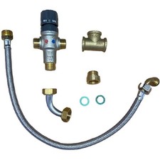 Osculati Thermostatic Water
