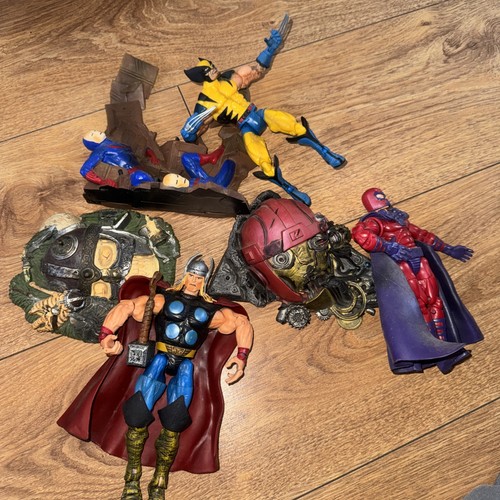 Marvel legends series 3 - series,