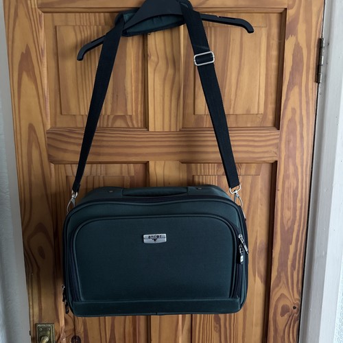 Antler dark green - green, small