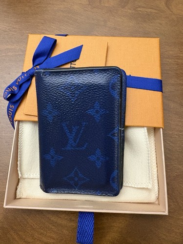 Louis vuitton pocket organizer - louis,