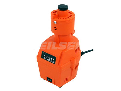 Drill bit sharpener sharpening - bit,
