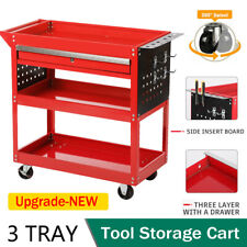 Tool Storage Heavy Duty Garage
