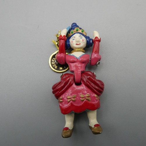 Hantel victorian miniatures - victorian,