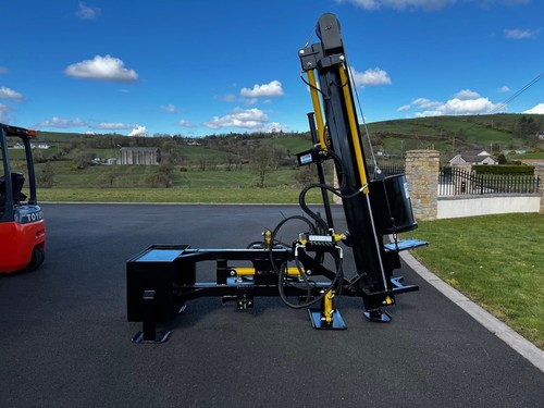 Multec pd4 post driver - multec,
