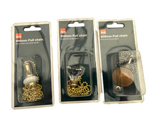 800mm Light Pull Cord |