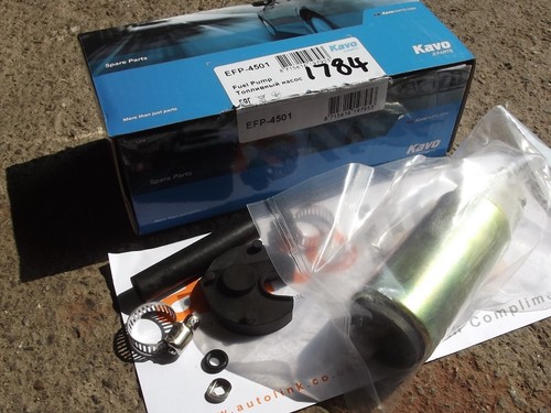 Fuel pump for - , mx-5