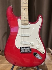 Fender Deluxe Strat Plus (T0000)