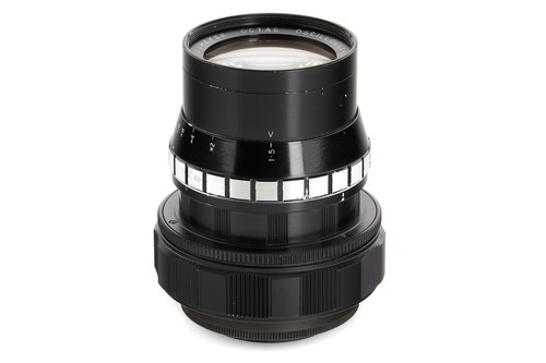 Dallmeyer sony mount - dallmeyer, e-mount