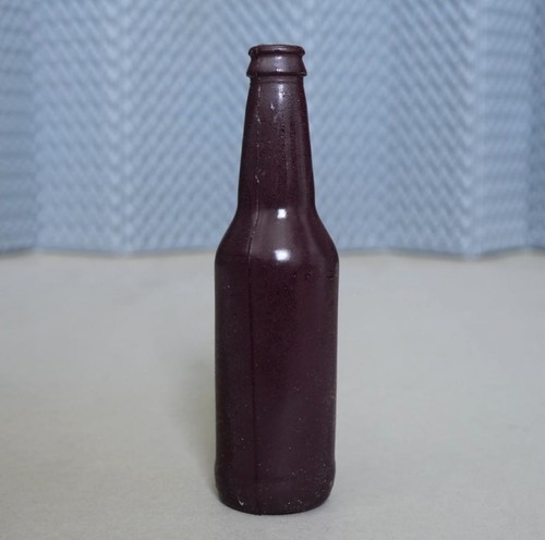 Sugar glass breakaway black - sugar,