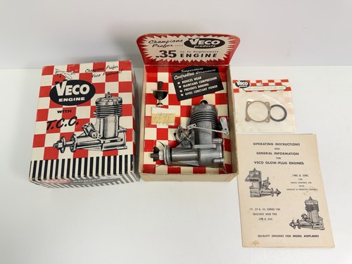 Vintage palmer special veco - vintage,