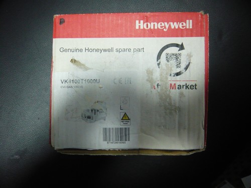 Potterton 5102729 gas valve - potterton,