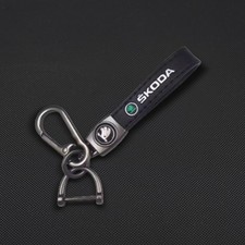 Genuine Leather Car Skoda Car