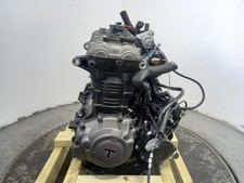 TRIUMPH TIGER 1200 Engine