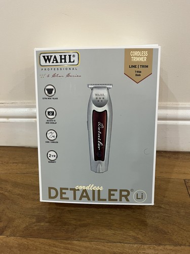 Wahl star cordless - wahl,