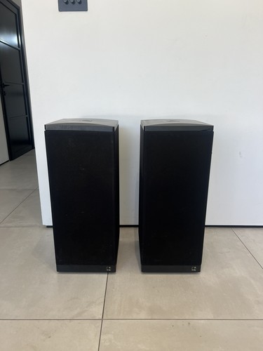 Vintage kef concord floor - iv, 4