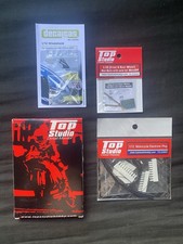 Top Studio 1/12 Upgrade Set