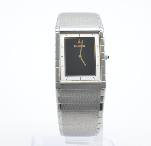 Near mint vintage seiko - mint],