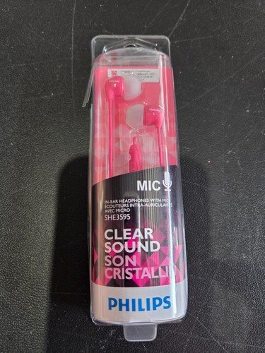 Philips clear sound son - sound,