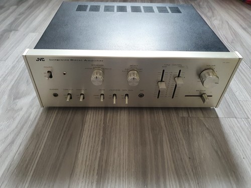 Jvc 300 integrated stereo - jvc, vn-300