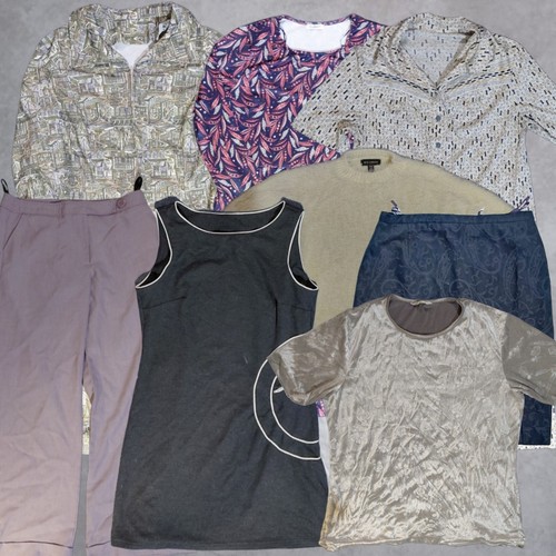 Womens vintage clothing bundle - womens,