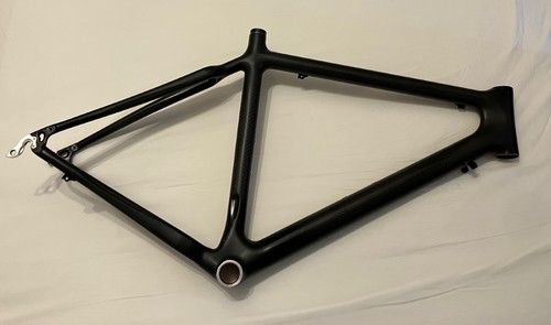 Planet pro carbon frame - x,