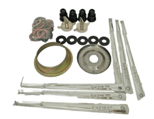 Kerosene stove parts - kerosene,