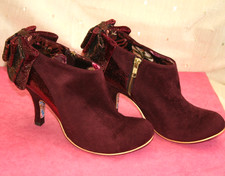 IRREGULAR CHOICE, BABY BEAUTY