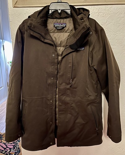 Patagonia tres 1 parka - patagonia, 3-in-1