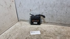 Nissan Micra Engine Control