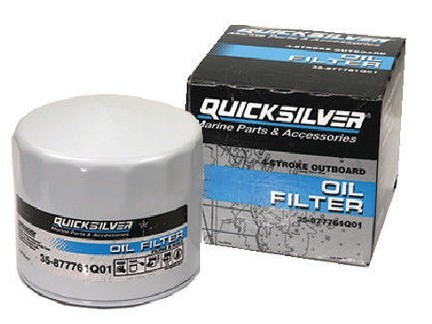 Mercury mariner oil filter - mariner,