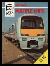 Ian Allan ABC British Rail