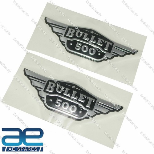 For royal enfield - for, bullet