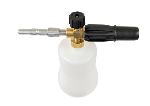 New shape bottle kranzle - shape,