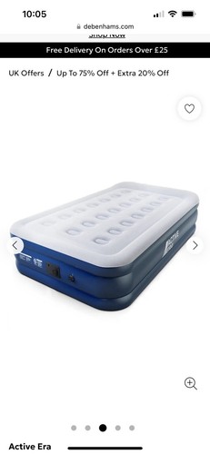 Active era comfort air - active,