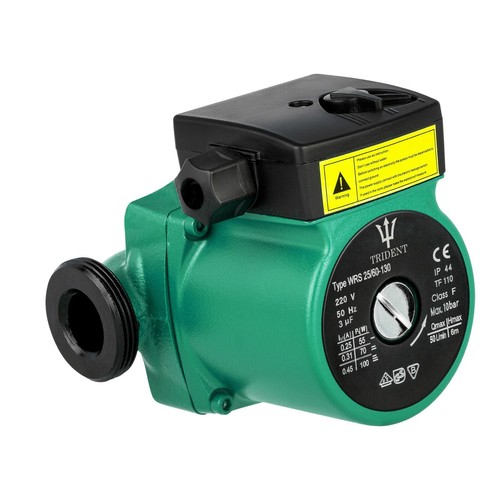 Trident heating pump - trident,